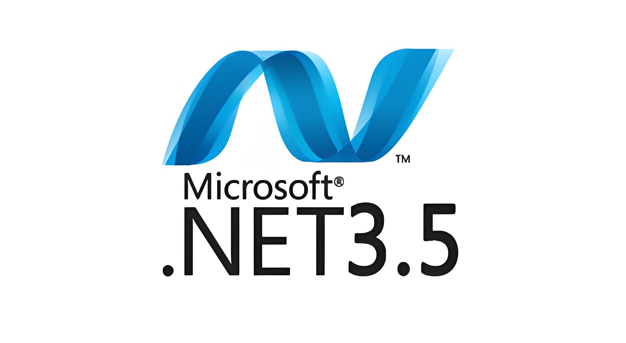 NET3.5离线版
